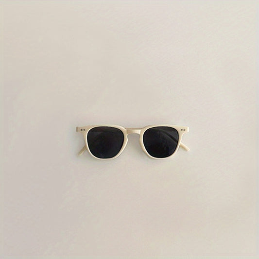 Round Sunglasses UV Protection for Outdoor Party
