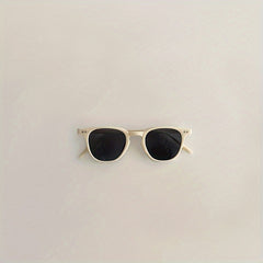 Round Sunglasses UV Protection for Outdoor Party