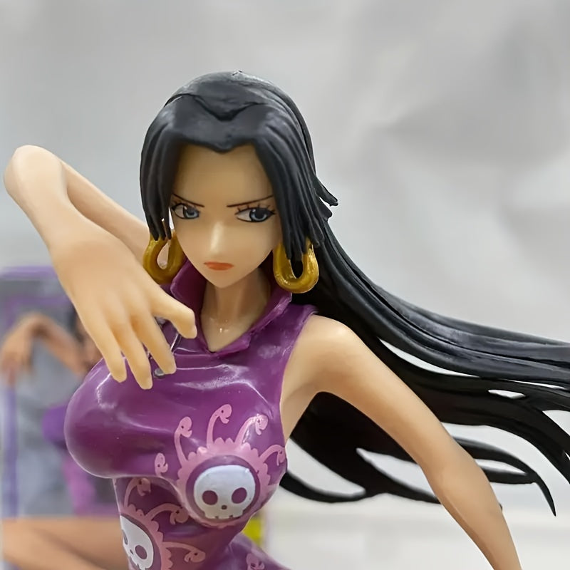 Anime Movie Series Character Toys Family Decorations Collectible