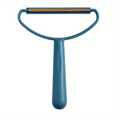 2pcs Cashmere Coat Shaving Machine - Household Hair Bulb Trimmer