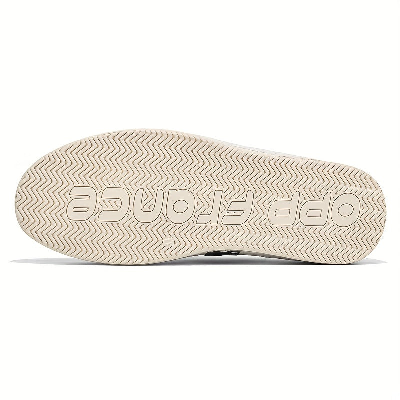 Men's Lightweight Breathable Slip On Mules Non Slip Slippers