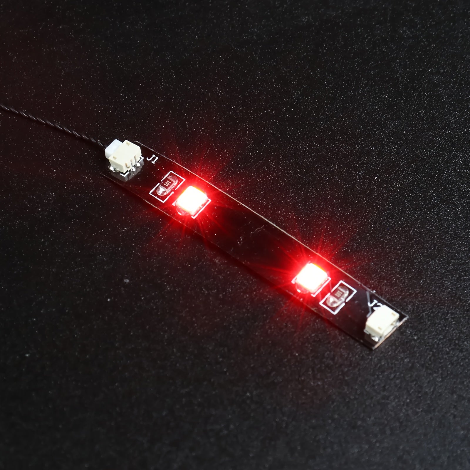 MAXCXT Building Blocks LED Strip Lights Set