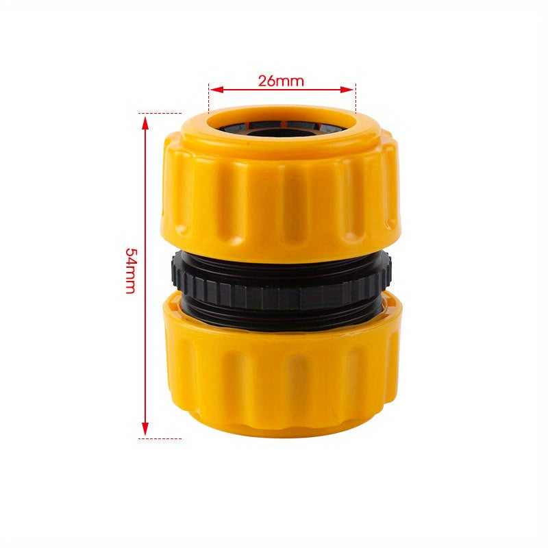 Water Pipe Repair Connectors Joints for Household Hose Extension