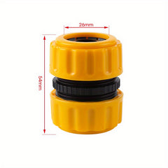 Water Pipe Repair Connectors Joints for Household Hose Extension