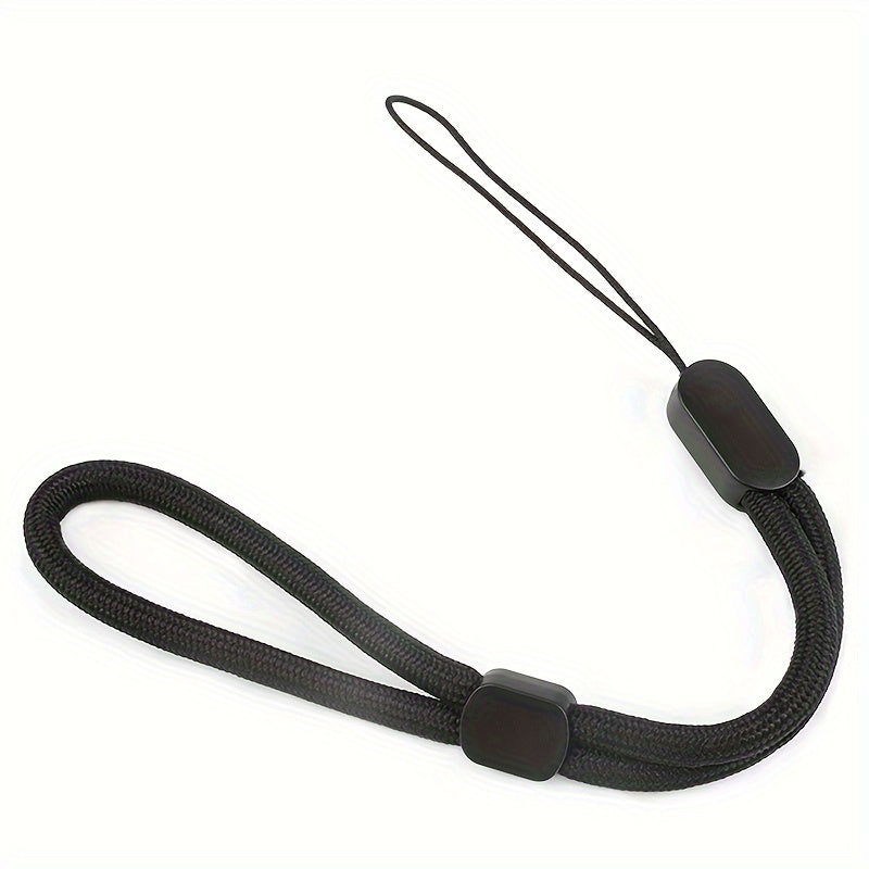 10pcs Anti lost Lanyard Loop Wrist Strap For Bow Release Aid