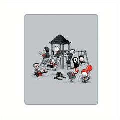 Cartoon Mouse Pad Creative Office Computer Mouse Pad