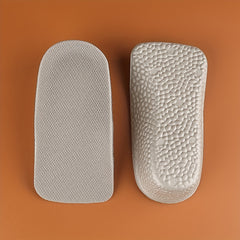 2pcs 1.5 3.0 59.1 38in Invisible Height Increase Insoles