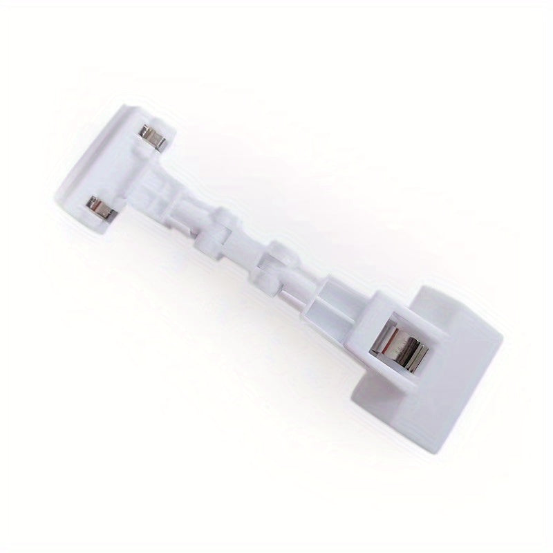 Label Fixing Clip - Retail Store Essential
