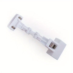 Label Fixing Clip - Retail Store Essential