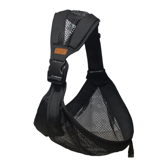 Baby Front Holding Strap Breathable Heat proof Cloth Pad