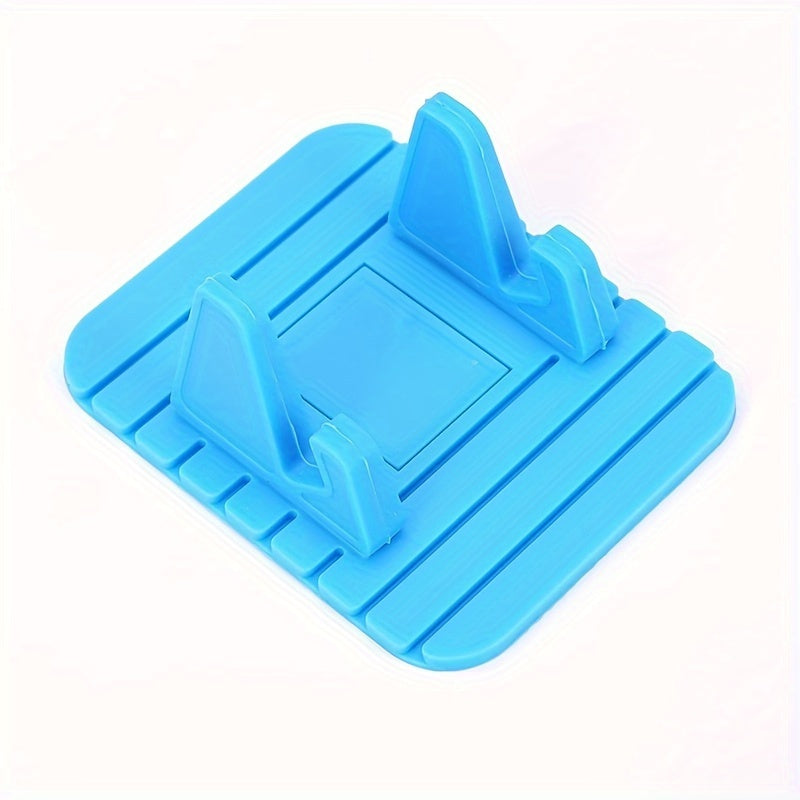 Silicone Car Phone Holder Mobile Phone Car Holder Tablet