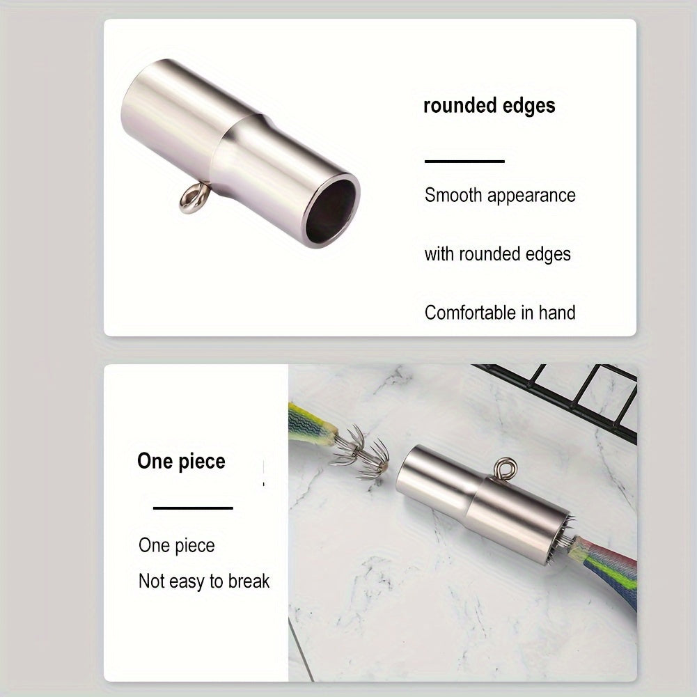 Squid Hook Corrector Tool for Jig Fishing Tackle