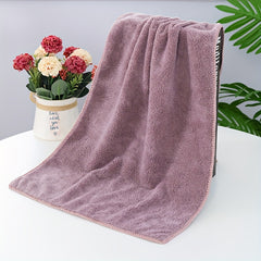 Professional Microfiber Towels 60x30cm Soft & Absorbent Car Washing & Drying
