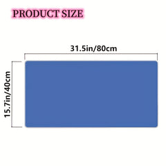 Soft Quick Drying Sport Towel Lightweight Water Absorbent 31.5 x 15.7 Inches