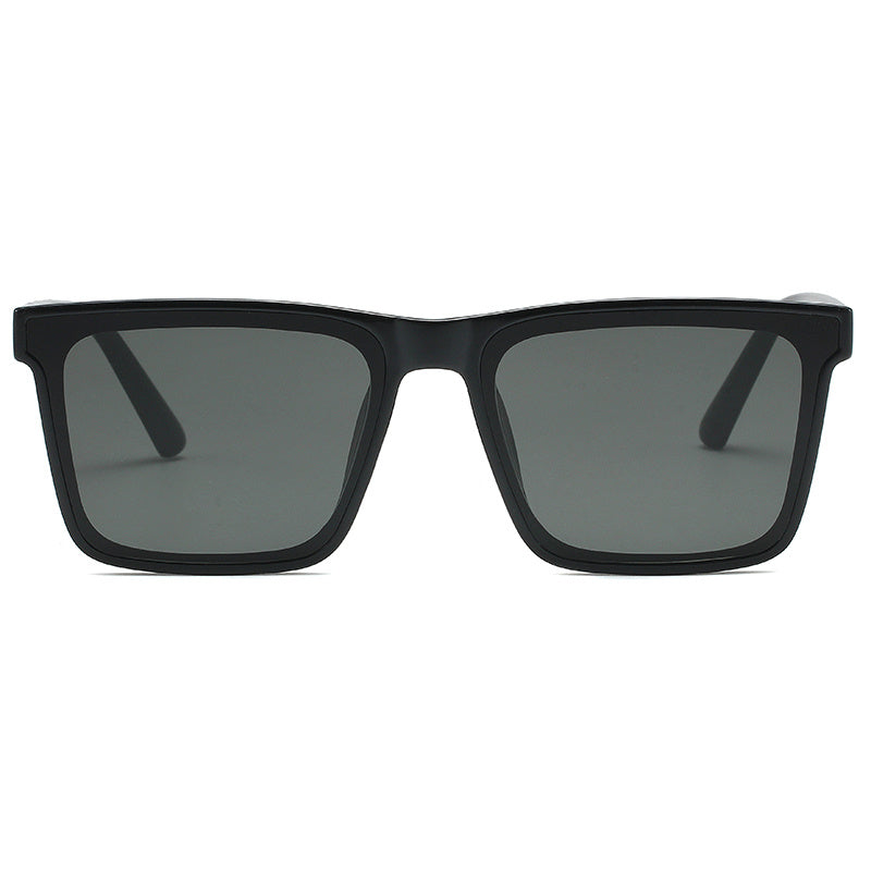 Men Sun Protection UV Protection Driving Glasses