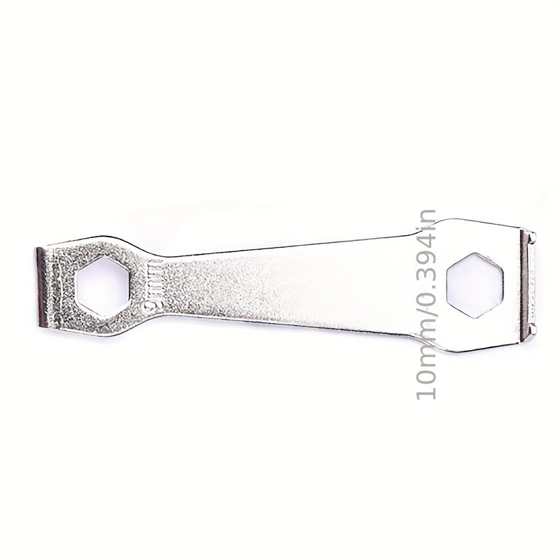 Bicycle Crankset Tool Repair Road Mountain Bike Crank Removal Wrench