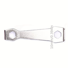 Bicycle Crankset Tool Repair Road Mountain Bike Crank Removal Wrench