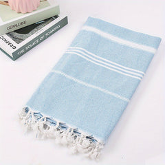 Oversized Quick Dry Beach Towel 39.3x70.8in