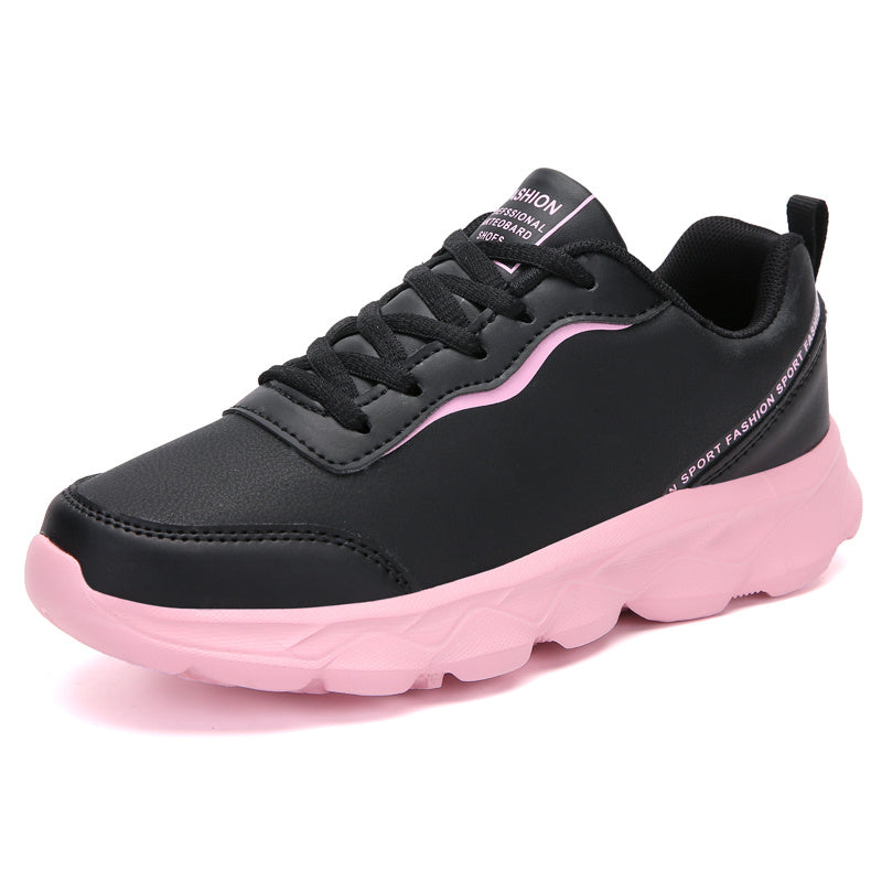 Outdoor Sports Shoes Non slip Casual Running Shoes