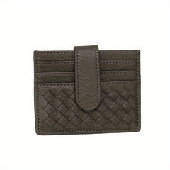 Minimalist Credit Card Holder Coin Purse Wallet Pouch