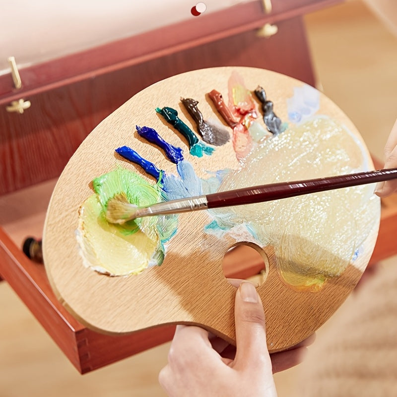 200ML Paints Professional All Colours for Paintings