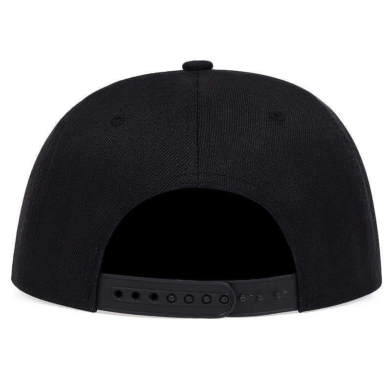 Men's Hip Hop Hands Baseball Cap