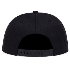 Men's Bulldog Baseball Cap - Hip Hop Style