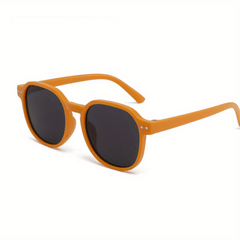 Girls Cartoon Sunglasses UV Protection with Glasses Box