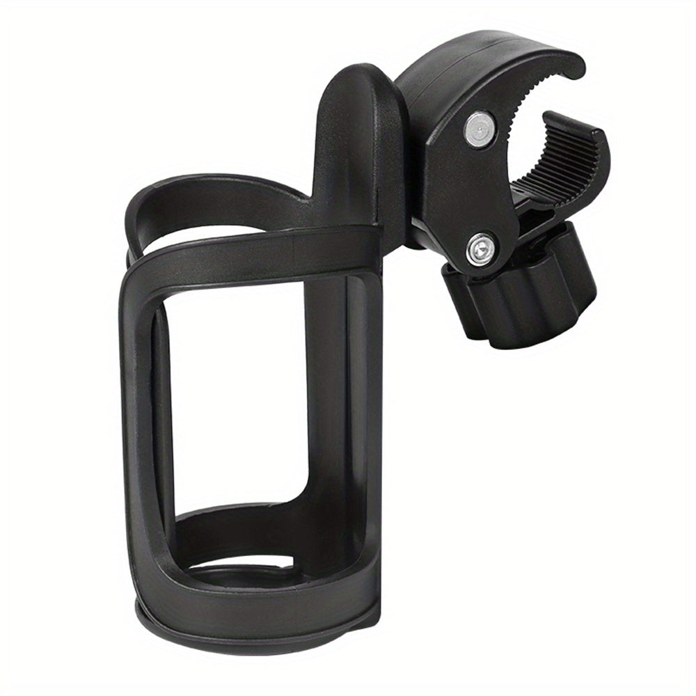 Stroller Accessories Cup Holder Mobile Phone Rack for Pushchair Buggy