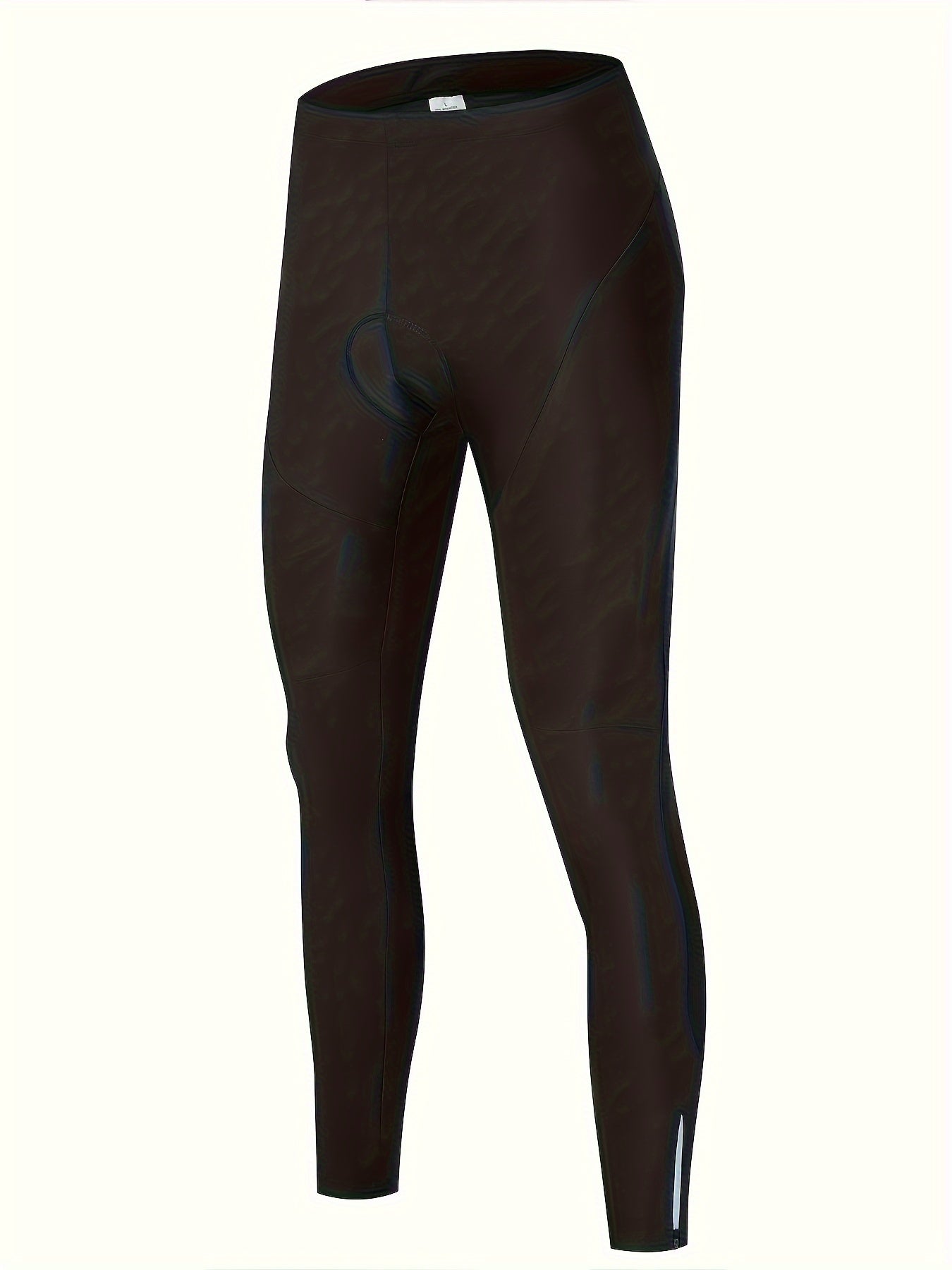 Men's Cycling Bib Pants Moisture Wicking High Stretch