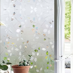 Frosted Glass Window Film Anti-peeping Sticker