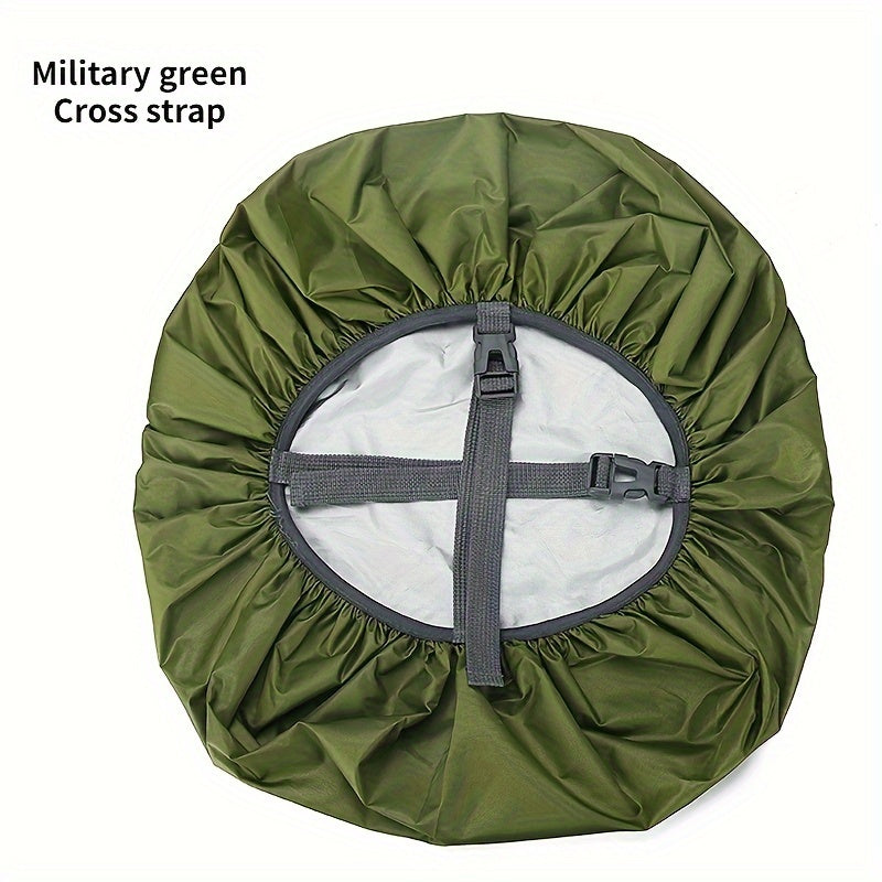 Waterproof Rain Cover for Backpack - Outdoor Camping Hiking Climbing