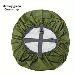 Waterproof Rain Cover for Backpack - Outdoor Camping Hiking Climbing