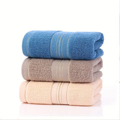 Soft Hand Towel Absorbent Face Towel for Home Bathroom