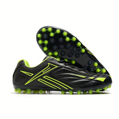 Anti Skid Soccer Cleats for Adults Breathable Durable Outdoor Training
