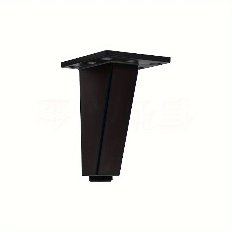 1pc Plastic Ladder Cabinet Foot Adjustable Table Chair Furniture Support