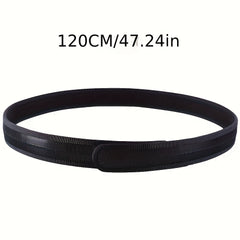IDOGEAR Tactical Belt Mens Sports Inner Belt Military 4 Waist Belt Army Nylon