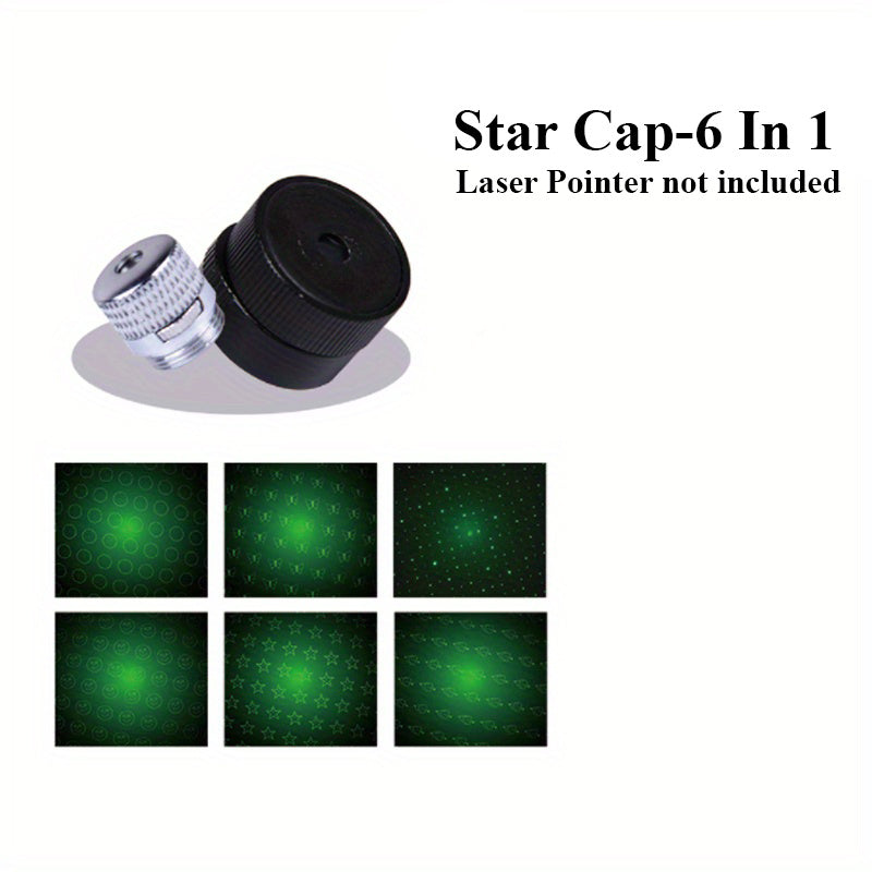 Green Laser Pointer 10000m USB Charging Built In Laser Torch High Power