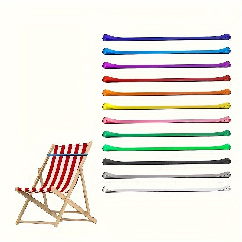 Silicone Beach Towel Clip Windproof For Cruise & Vacation