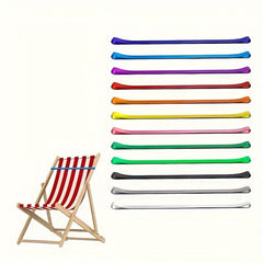 Silicone Beach Towel Clip Windproof For Cruise & Vacation