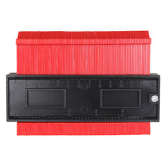 Shape Changing Bricklayer Gypsum Line Model