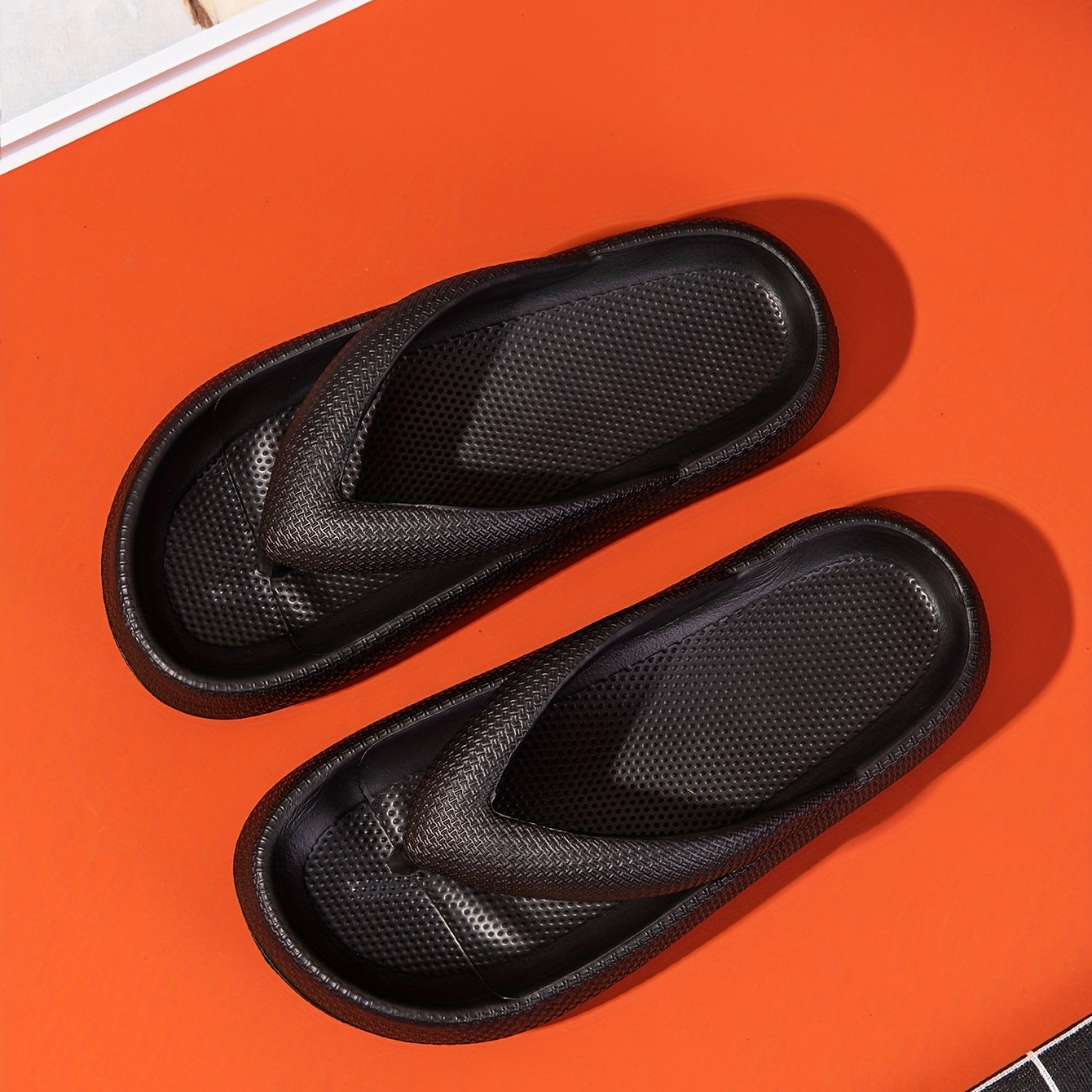 Women's Quick Drying Flip Flops for Summer