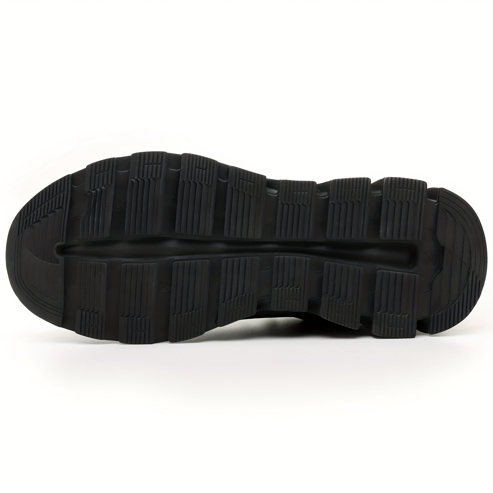 Men's Anti skid Safety Work Shoes