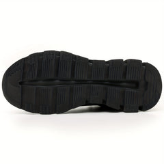 Men's Anti skid Safety Work Shoes