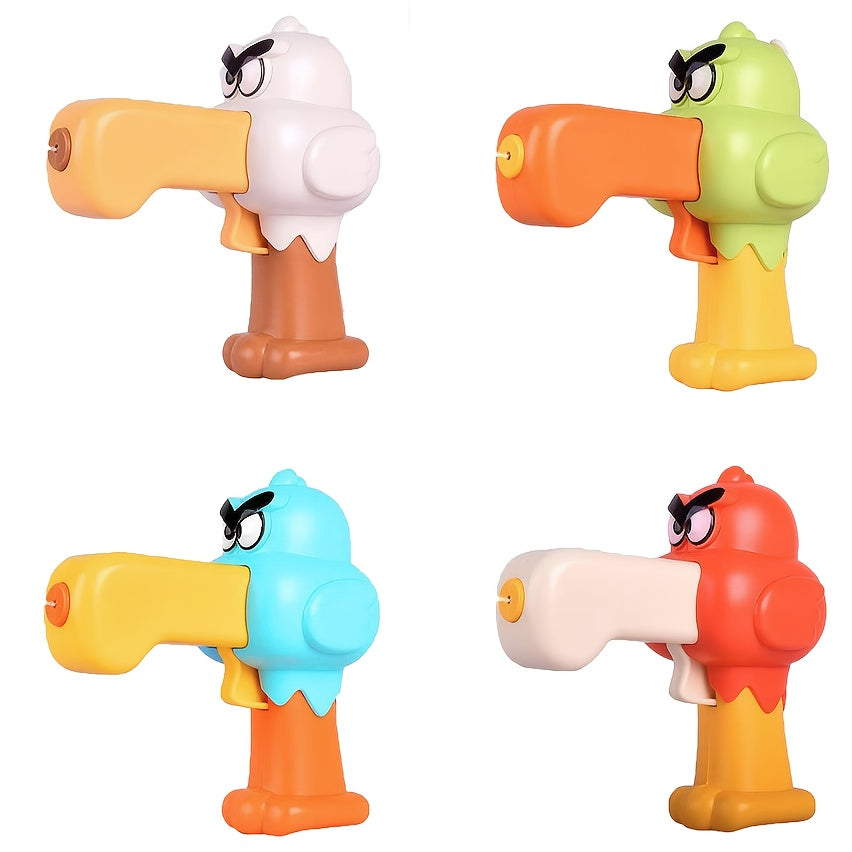 Sky Eagle Loroc Water Gun - Giant Eared Beast Water Gun Battle Shooting Fun