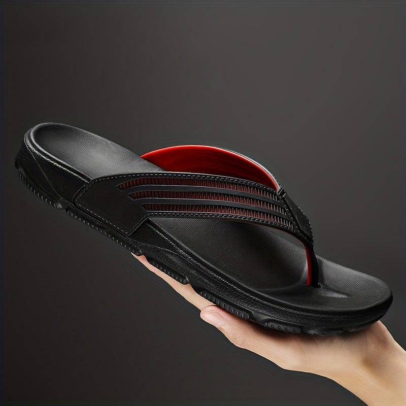 Men's Quick Drying Non Slip Flip Flops