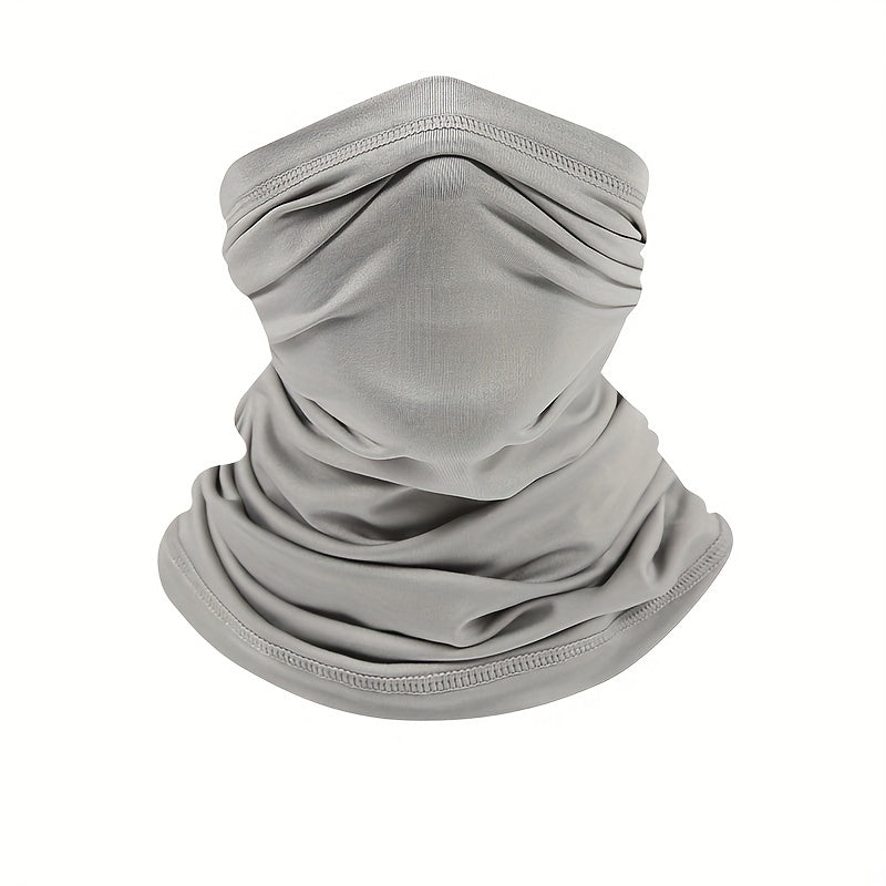 Summer Sports Bandana Buffs UV Sun Protection Neck Warmer Scarves