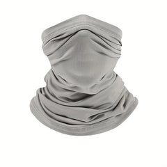 Summer Sports Bandana Buffs UV Sun Protection Neck Warmer Scarves