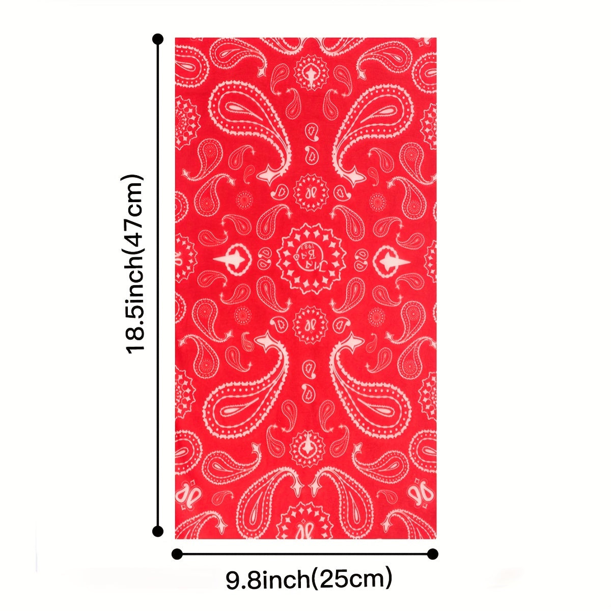 Breathable Mask Neck Gaiter Sunscreen Bandana Insect-proof Scarf