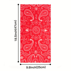 Breathable Mask Neck Gaiter Sunscreen Bandana Insect-proof Scarf